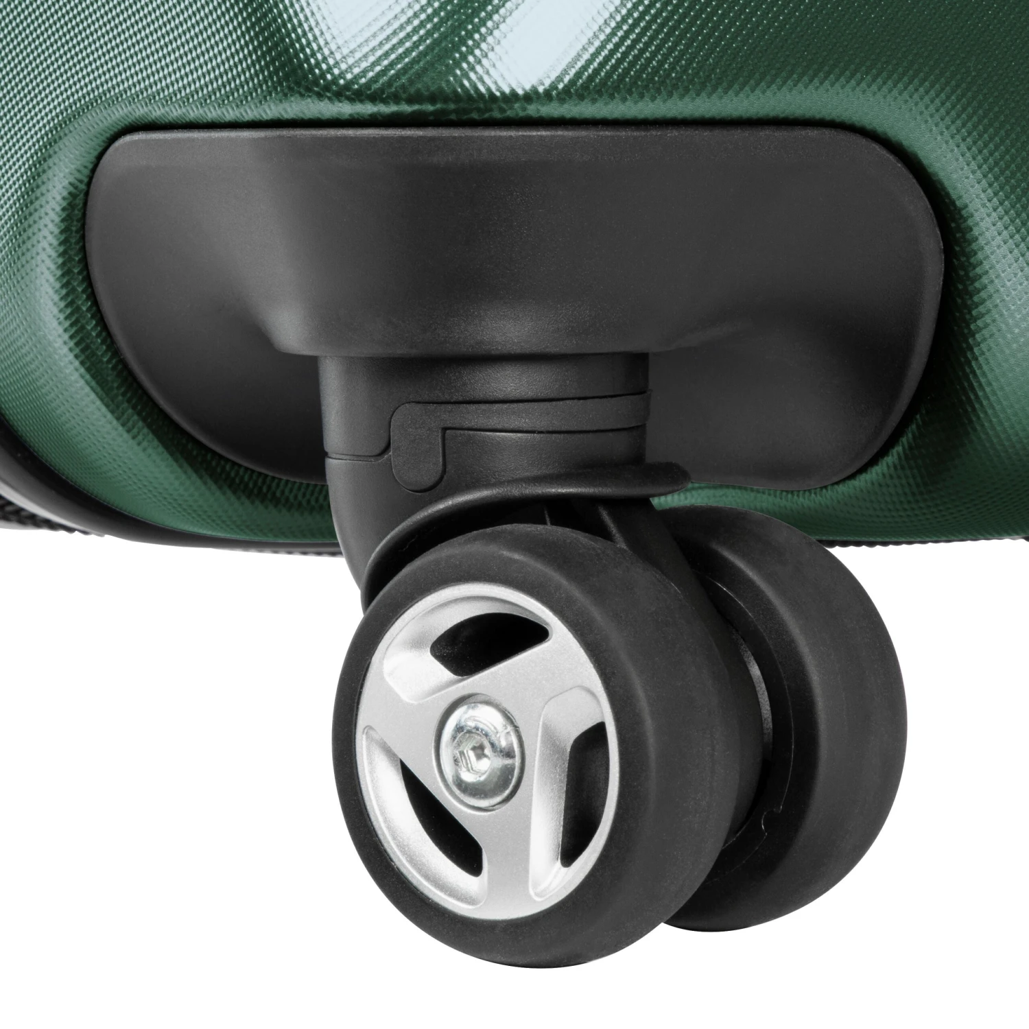 Glacier Bay 20" Spinner Carry-On Luggage 2 Glacier Bay 20" Spinner Carry-On Luggage - Image 2