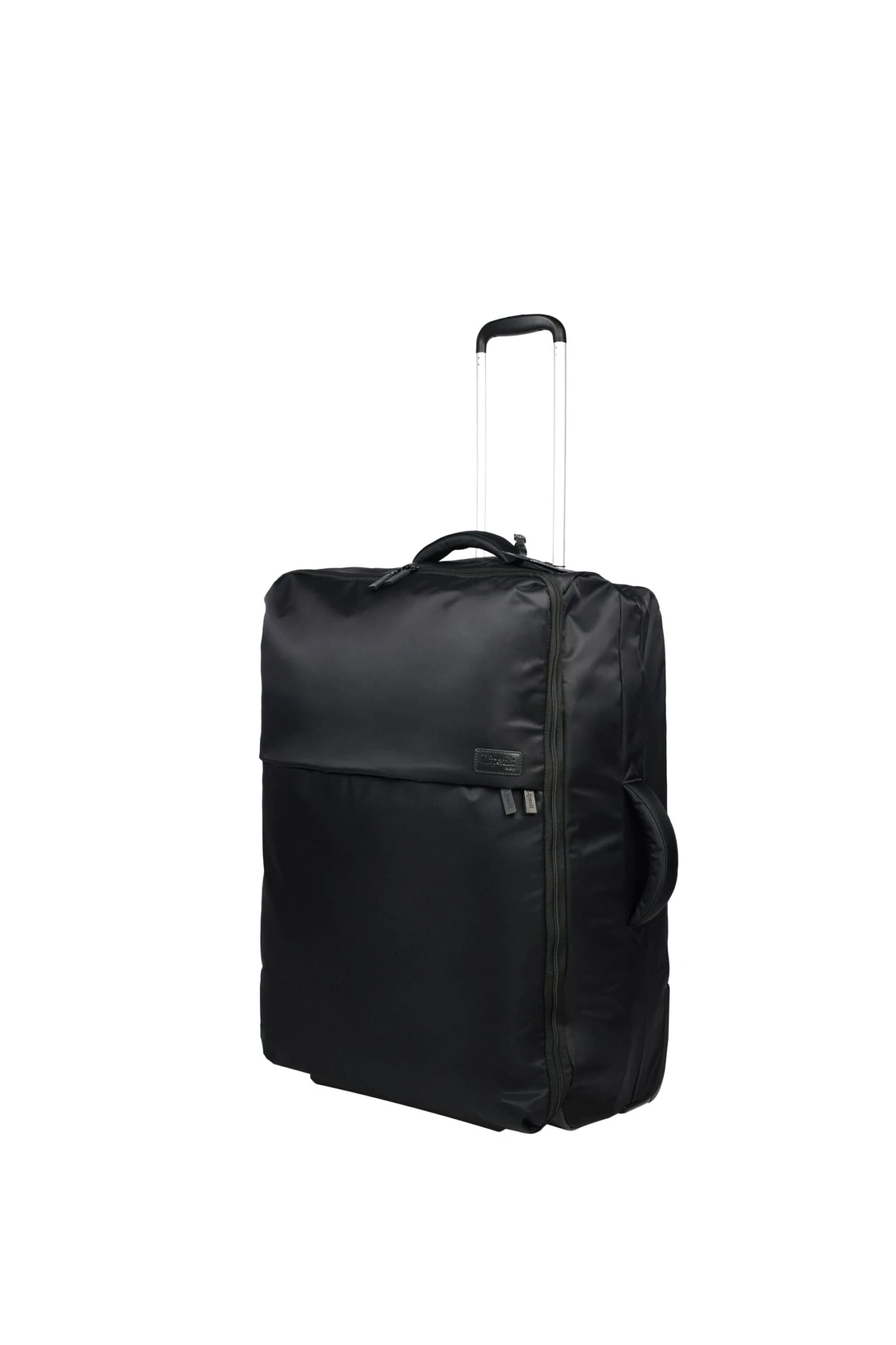 0% 2-Wheeled Upright Softside Travel Luggage 18 0% 2-Wheeled Upright Softside Travel Luggage - Image 18