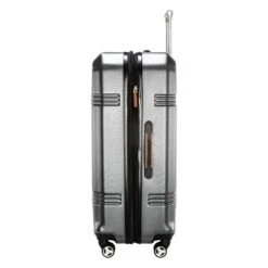 Glacier Bay 28" Spinner Large Luggage -Selected Fashion Bags Store b5239f48f398c4e3c5176086918a31b2eec65e5c6495793e2b2bdd82427f77dc