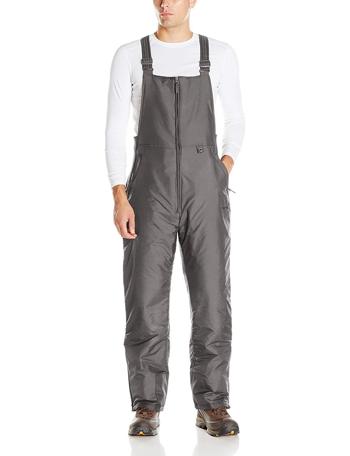 Men's Essential Bib Overall 11 Men's Essential Bib Overall - Image 11