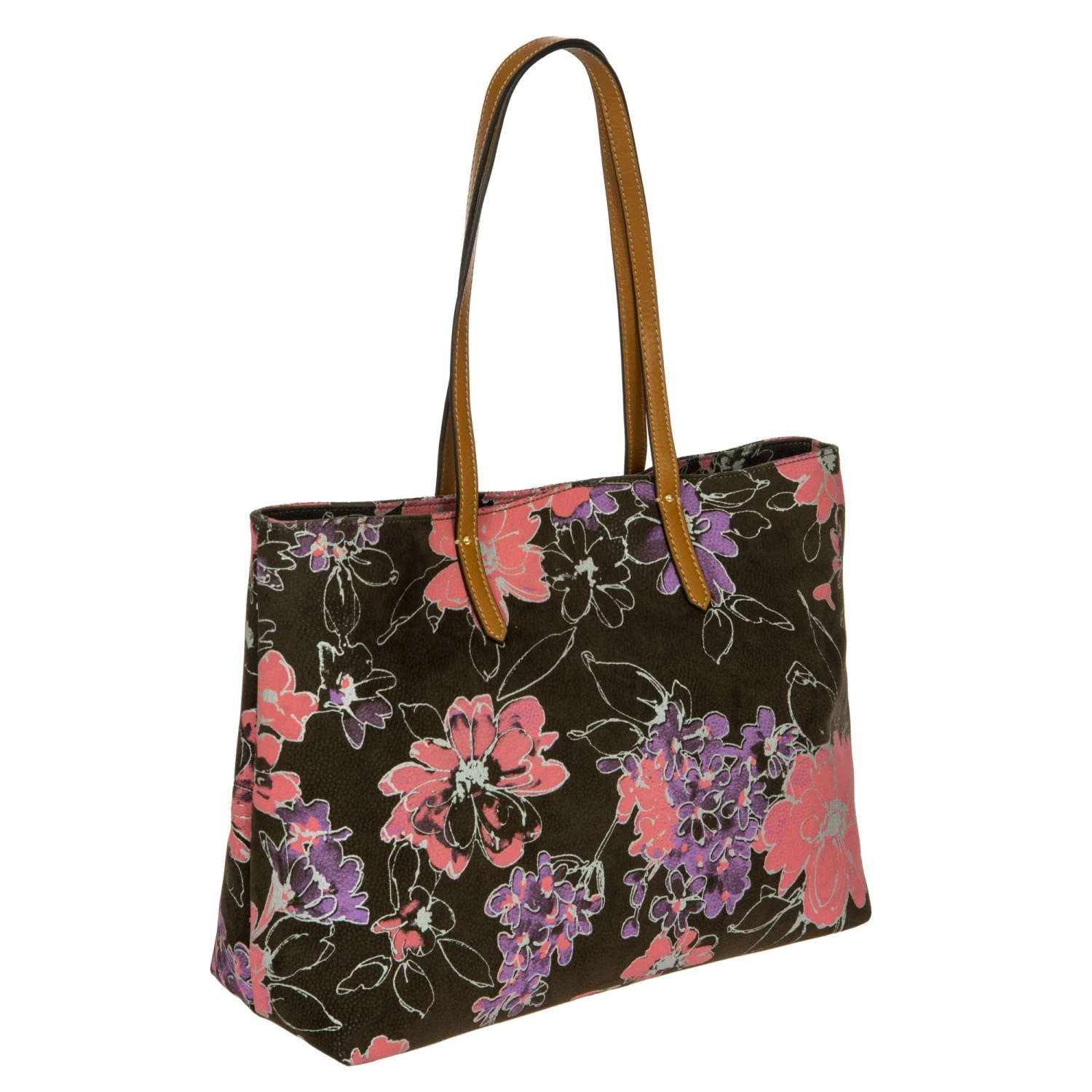 Bric's Life 65th Anniversary Ladies Tote 3 Bric's Life 65th Anniversary Ladies Tote - Image 3