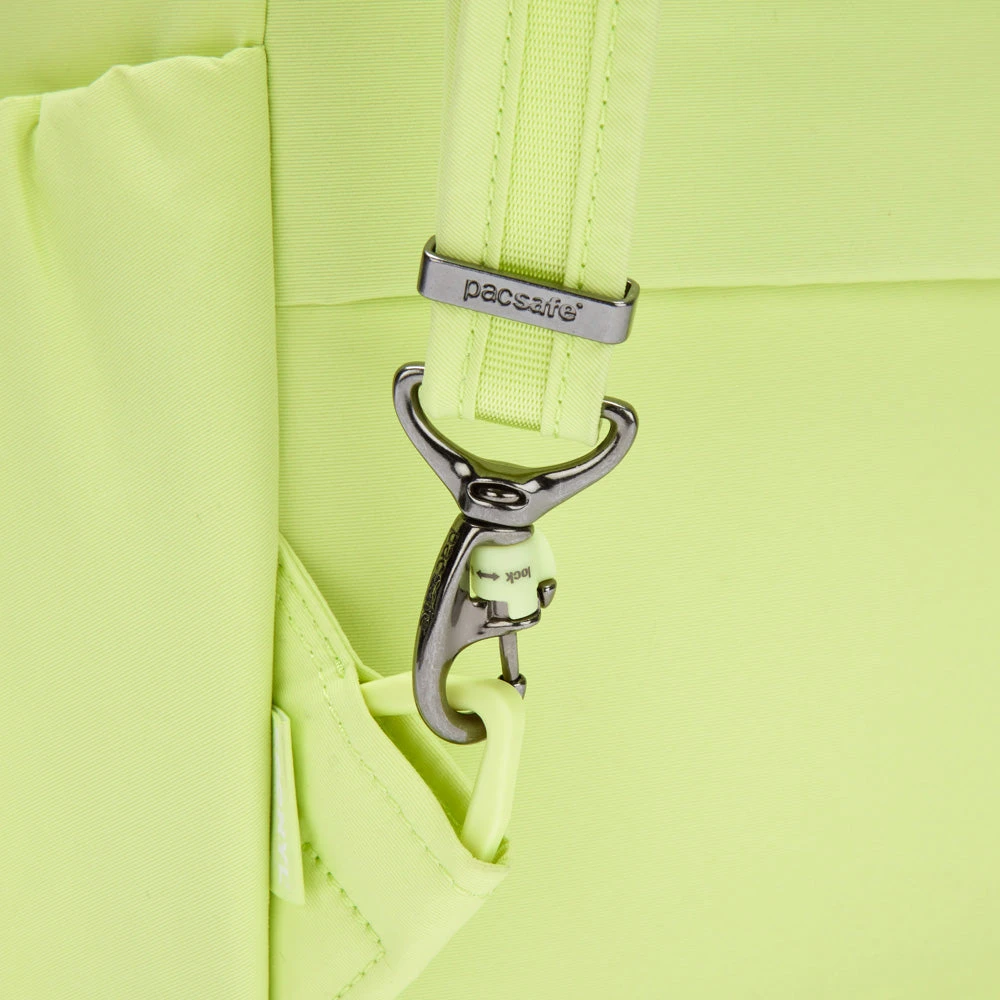 Pacsafe Citysafe CX Backpack 13 Pacsafe Citysafe CX Backpack - Image 13