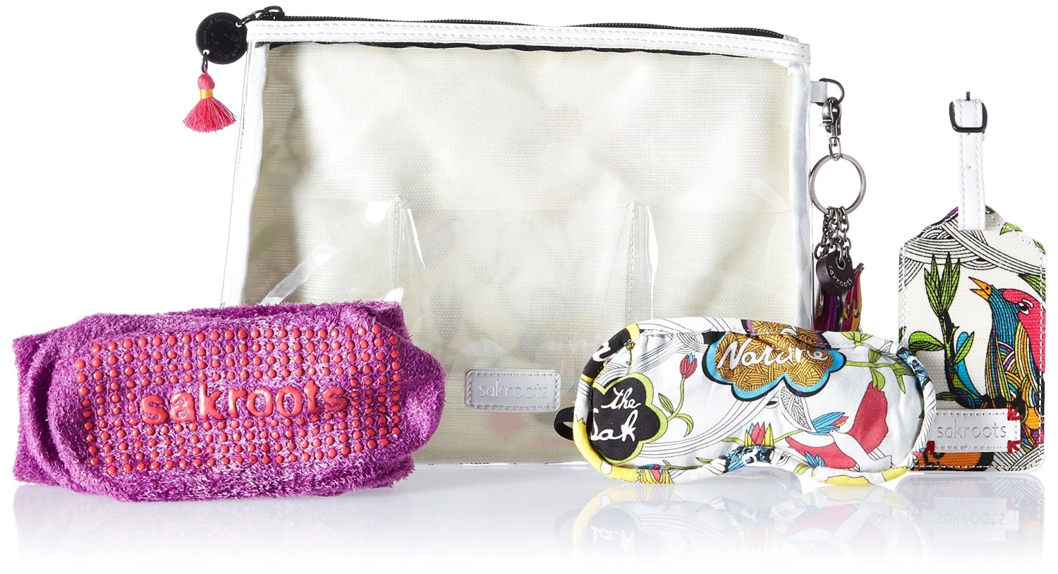 Artist Circle Travel Kit 8 Artist Circle Travel Kit - Image 8