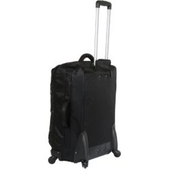 Paris 26" Spinner Carry-On Luggage