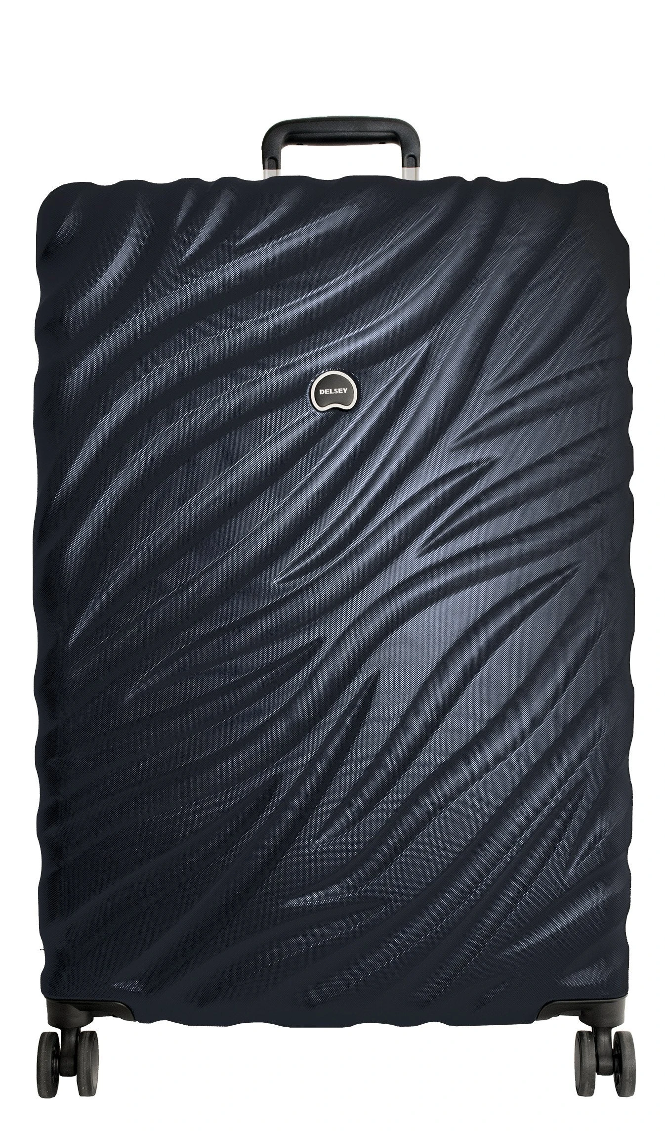 Delsey Paris Alexis Lightweight Expandable Hardside 29" Spinner Large Luggage 11 Delsey Paris Alexis Lightweight Expandable Hardside 29" Spinner Large Luggage - Image 11