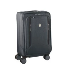 Victorinox Werks Traveler 22" Domestic Carry On -Wheel Carry-On Luggage -Selected Fashion Bags Store b7ab150537291098d95f2fac66c6d99da256051327726fc6b3d11f9c5572057b