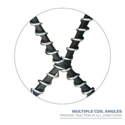 Yaktrax Walk Traction Cleats For Walking On Snow And Ice 25 Yaktrax Walk Traction Cleats For Walking On Snow And Ice -Selected Fashion Bags Store b7c544b5fde2054e9f16853bcce34f9f22bf97e65708cc37bd6a276a86df9fc9