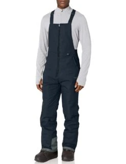 Men's Essential Bib Overall