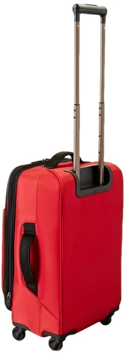 Avolve 2.0 20" Spinner Carry-On Luggage -Selected Fashion Bags Store b843fc761754b8fce4d1948d9057380fe08009c33dceebf17066e3c574171ae4