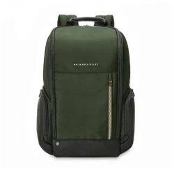 Briggs & Riley Recycled Day Bag Medium Widemouth Backpack -Selected Fashion Bags Store b84a05e682edec65c682ae19b7914184fc0b2f86b7659f898d14dbef21b3b721