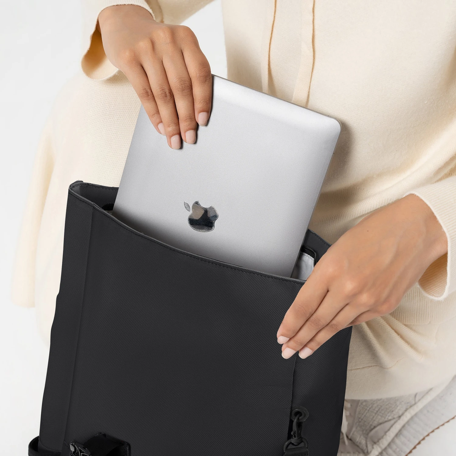 Sherpani Sedona Laptop Backpack, Fits 15 Inch Laptop 13 Sherpani Sedona Laptop Backpack, Fits 15 Inch Laptop - Image 13