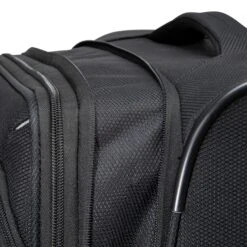 Mirage 3.0 20" Spinner Carry-On Luggage -Selected Fashion Bags Store b92e4013d9e657e66d0cd724318e01c17faf88cc5f1424516c01309f3dc48e6c