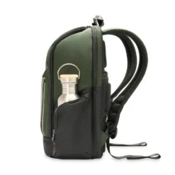 Briggs & Riley Recycled Day Bag Medium Widemouth Backpack -Selected Fashion Bags Store b9823a1d28faab619439b9e142b4d6b1ea073a63854df1ec6e003ca62ca32aa0