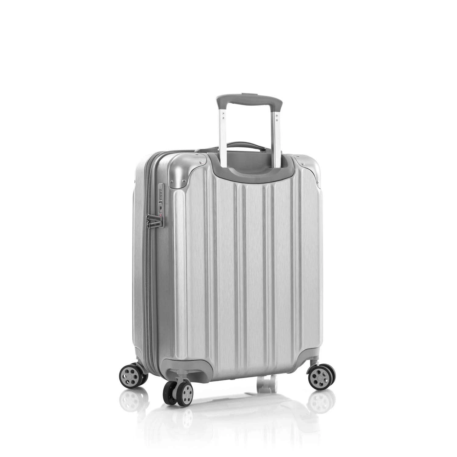 DuoTrak Spinner Luggage 2 DuoTrak Spinner Luggage - Image 2