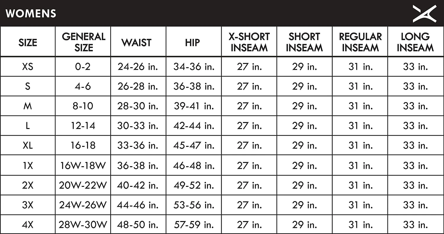 Arctix Women's Insulated Snowsports Cargo Pant 4 Arctix Women's Insulated Snowsports Cargo Pant - Image 4