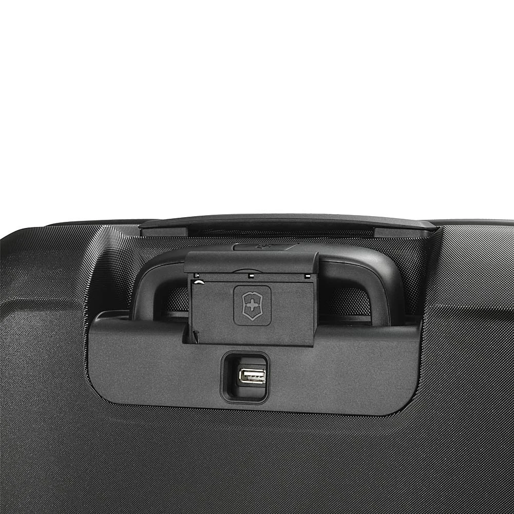 Connex Hardside Global Carry-On 5 Connex Hardside Global Carry-On - Image 5