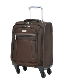 Montecito Micro Light 16" 4 Wheel Universal Wheelaboard