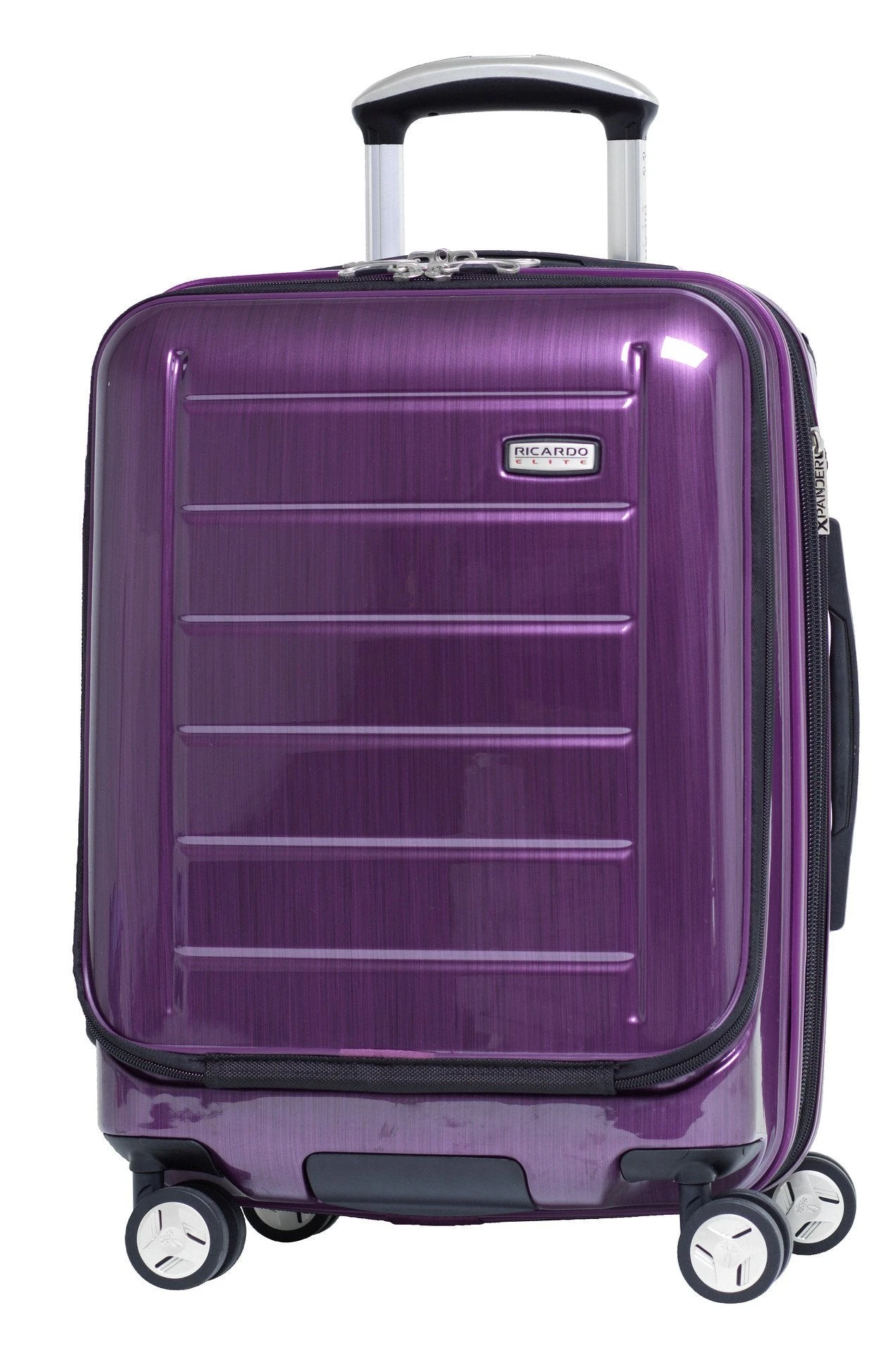 Roxbury 2.0 19-Inch 4 Wheel Wheelaboard 9 Roxbury 2.0 19-Inch 4 Wheel Wheelaboard - Image 9