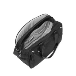 Baggallini New Expandable Weekender - Lightweight 11x17 Inch Overnight Travel Bag -Selected Fashion Bags Store ba8098fe1f0e9a2c385b99b20784429b0d4af04bd35d835b8d43a7a2983c0d0b