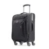 American Tourister Zoom 21" Spinner Carry-On Luggage