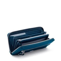 Tumi Voyageur Slg Zip-Around Continental