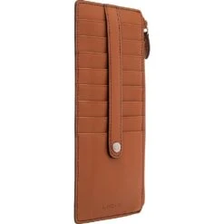 Lodis Audrey RFID Credit Card Case With Zipper Pocket -Selected Fashion Bags Store bb23e6d3d773328e49c16d94c7ce01242d5aeb1d4feab02e3378270eb301f702