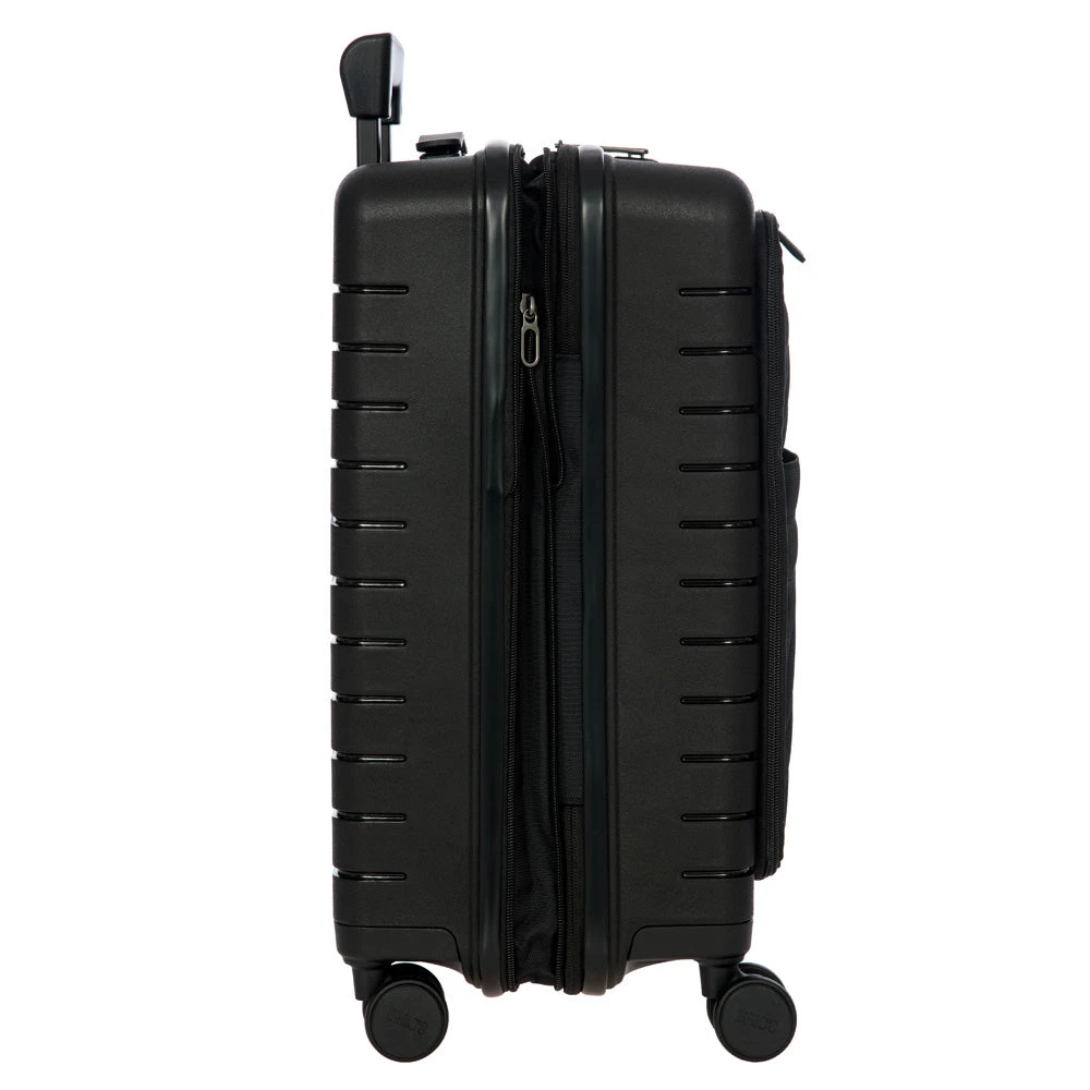 Bric's B|Y Ulisse 21" Expandable Spinner W/Pocket 9 Bric's B|Y Ulisse 21" Expandable Spinner W/Pocket - Image 9
