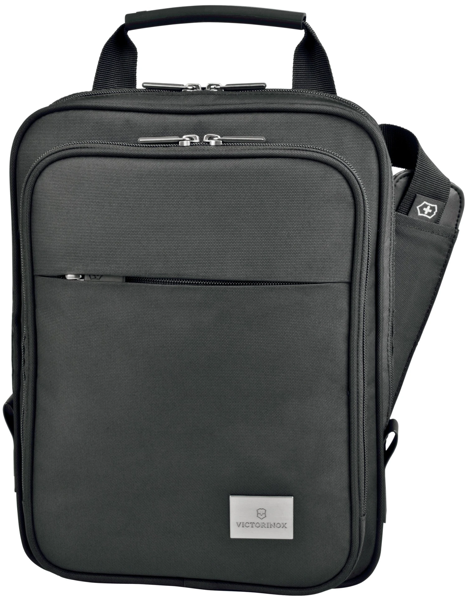 Victorinox Luggage Analyst 10" Shoulder Bag 1 Victorinox Luggage Analyst 10" Shoulder Bag