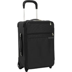 Briggs & Riley Baseline 20 Carry On Expandable Upright