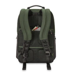 Briggs & Riley Recycled Day Bag Medium Widemouth Backpack -Selected Fashion Bags Store bbb72d38accd23c7da19e8035cf17c09b7ac17674413106bce5d701fdd369884