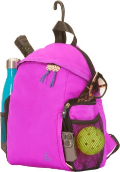 Lighthouse Sports Sankaty Pickleball Backpack -Selected Fashion Bags Store bbb8bc354a19d68faacc2d71a5a1735ef165dbb8435c2291042d3715617a4b8d