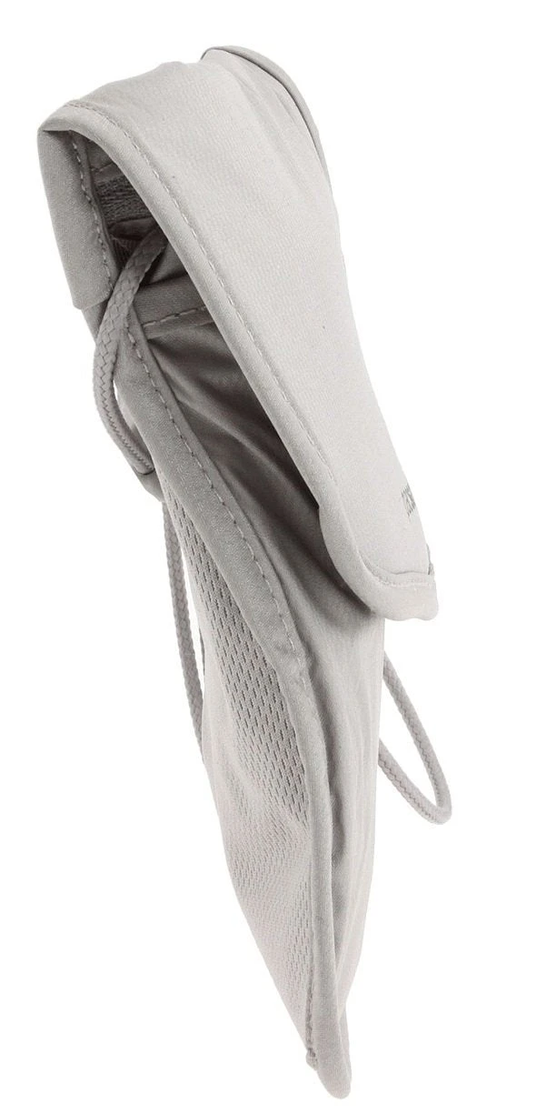 Pacsafe Coversafe 75 Neck Pouch With Slashproof Chain 7 Pacsafe Coversafe 75 Neck Pouch With Slashproof Chain - Image 7