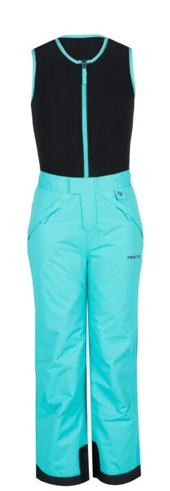 Arctix Kids Limitless Fleece Bib Overalls