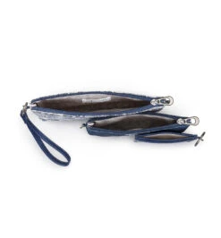 Artist Circle Adventure Triple Pouch -Selected Fashion Bags Store bc81a69e3eae431d74f12b8690f5181f90cb05d7c21382103a62e99dceb37fac