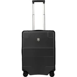 Victorinox Lexicon Frequent Flyer Carry-On-Global (21") Spinner Carry-On Luggage