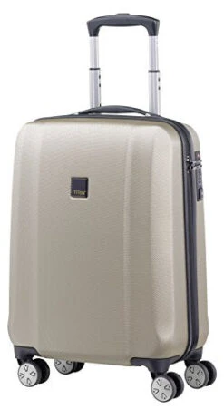 Titan Xenon 21" Spinner Carry-On Luggage 10 Titan Xenon 21" Spinner Carry-On Luggage -Selected Fashion Bags Store bcc2fc00fb3212551e3bfb06675f9d9cbf6a1c2a3f8ed163f9867104a14fe1af