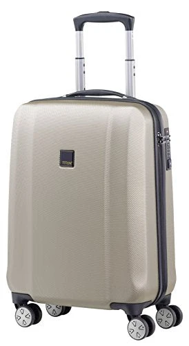Titan Xenon 21" Spinner Carry-On Luggage 5 Titan Xenon 21" Spinner Carry-On Luggage - Image 5