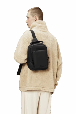 RAINS Book Daypack Mini -Selected Fashion Bags Store bd22c400ca10d452d462964159ec0d07967b914fb87f3856a1754ec2709c0d84