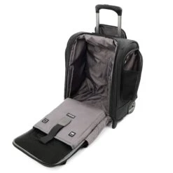 Travelpro Tourlite Underseat Bag -Selected Fashion Bags Store bd2a5d2ca90dcb6e640e27caee6bc78c8df1f0e72b4f10ae436aac05cbbd3197