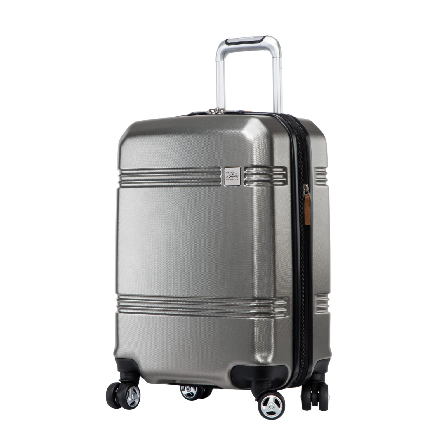 Glacier Bay 20" Spinner Carry-On Luggage 10 Glacier Bay 20" Spinner Carry-On Luggage - Image 10