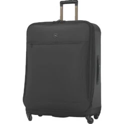 Avolve 3.0 Checked- Extra Large (32") Spinner Large Luggage