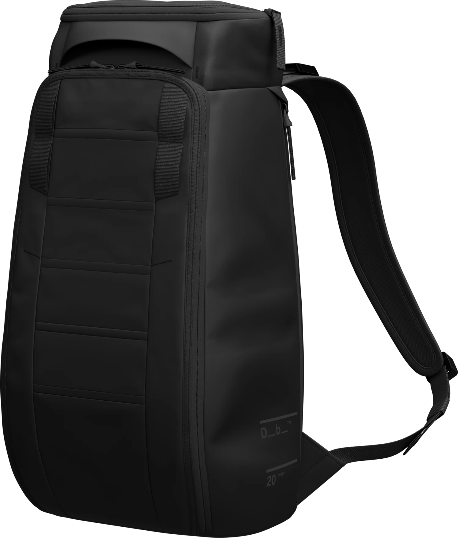 D_b_ Hugger Backpack 1 D_b_ Hugger Backpack