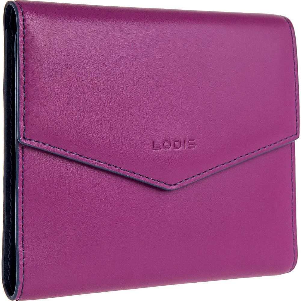 Lodis Audrey Lana French Purse 9 Lodis Audrey Lana French Purse - Image 9