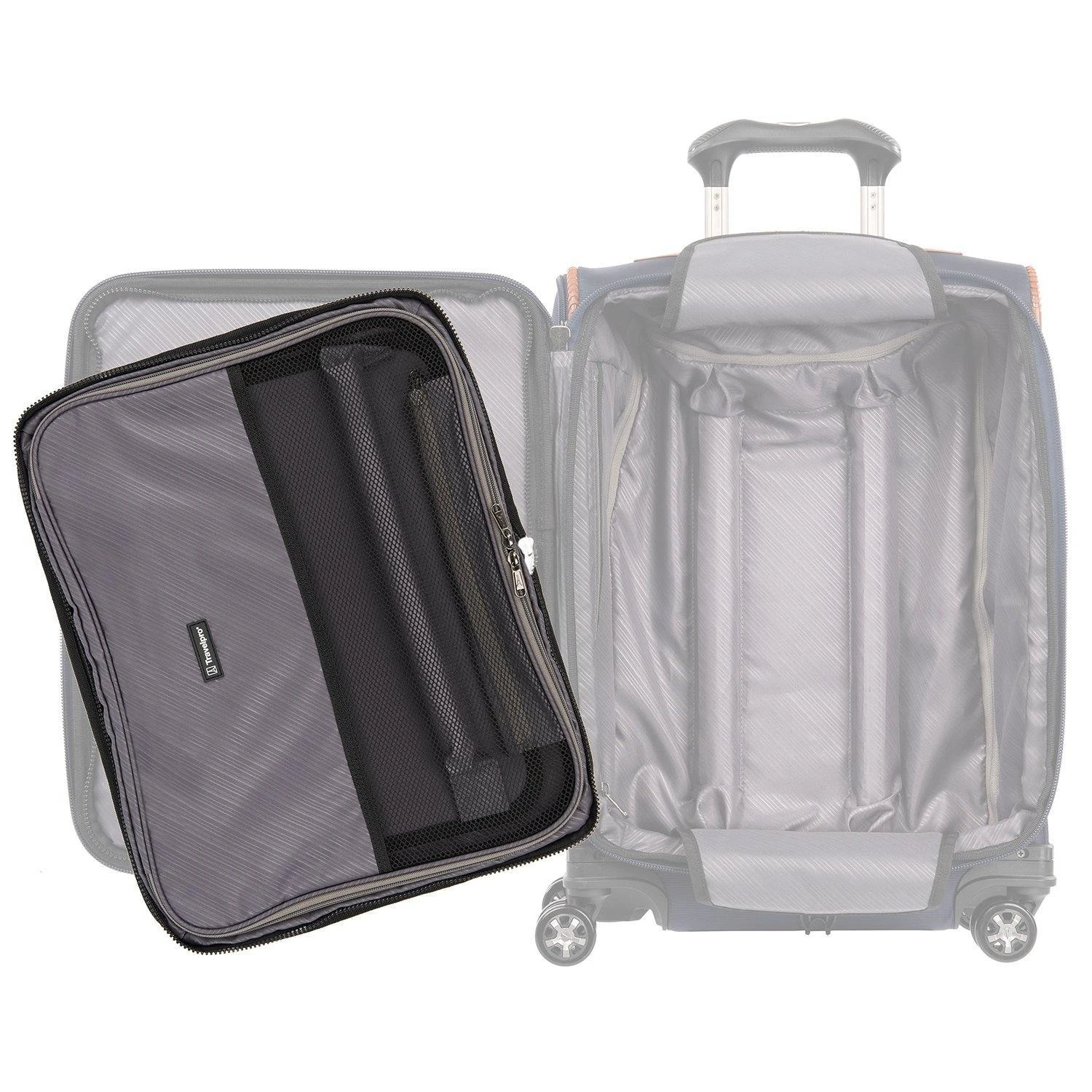Travelpro Crew Versapack Suiter Organizer - Max Size 5 Travelpro Crew Versapack Suiter Organizer - Max Size - Image 5