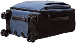 Victorinox Werks Traveler 22" Spinner Carry-On Luggage -Selected Fashion Bags Store bf28ceb3cb0e9e7d892aaefad1f2e20e05d46d5a36f4b742a5400409c550c64e