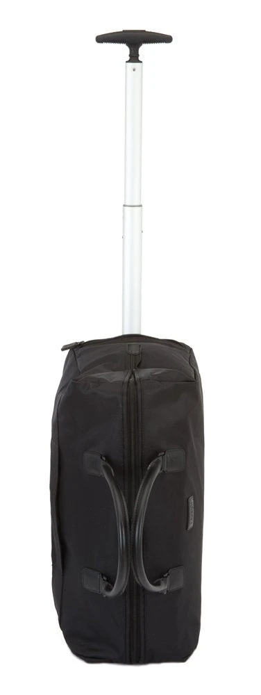 Paris 20" 2-Wheel Carry-On Luggage 2 Paris 20" 2-Wheel Carry-On Luggage - Image 2