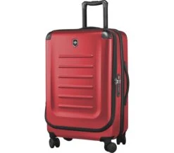 Victorinox Spectra 2.0 Expandable Checked-Medium (27") Spinner Medium Luggage -Selected Fashion Bags Store bf52e7fea32628319ab3154a6c1b2cfb537bd584bab82b8bb4a79df507f0109c