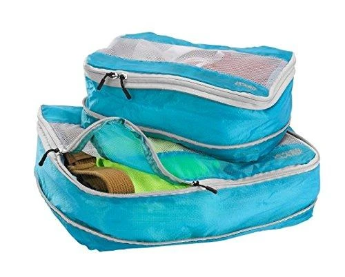 ElectroLight Expandable Packing Cube Set 3 ElectroLight Expandable Packing Cube Set - Image 3