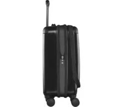Victorinox Spectra 2.0 Expandable Carry-On, Global (21.7") Spinner Carry-On Luggage -Selected Fashion Bags Store bfb7ad04ab1de6d44238c08e1fc99d4d05d7b8d7188e06d35ff2fa97ad6ad05e