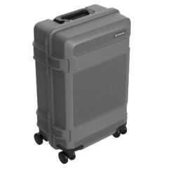 Pelican ATX Luggage Hardside 22" Carry On Luggage With Wheels -Selected Fashion Bags Store bfe329849deedff16d64635a20282a9a317f0be006aad027aa91001a8a32c5ed